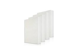 Filtres De Remplacement, Compatibles Avec Stadler Form, Compatibles Avec Oskar, Humidificateur À Évaporation For Le Nettoyage De La Maison, Pièces Détachées For Humidificateur D'air(4pcs)