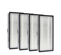 Filtres De Remplacement, Compatibles For Filtrete, FAP-TT-ADH, Compatibles For Holmes Honeywell, Purificateur D'air HPA060(BWM)(4 Pack)