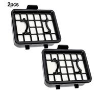 Filtres de remplacement fiables et pratiques pour Bosch GAS 18V1 GAS18V3N Lot de