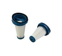 Filtres De Remplacement For Aspirateur Sans Fil 2 En 1, 2 Pièces, Compatibles Avec Leifheit,89210 For LH11927 LH11928 Rotaro PowerVac