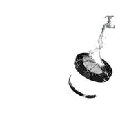 Filtres De Remplacement For Aspirateurs À Main Sans Fil DEWALT DCV501HB Et DCV5011H, 20 V(1pcs)