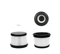 Filtres De Remplacement For Aspirateurs À Main Sans Fil DEWALT DCV501HB Et DCV5011H, 20 V(2PCS)