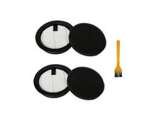 Filtres de remplacement for aspirateurs sans fil, compatibles avec SMOTURE, VAC01/VAC02/VC70, pièces et accessoires(2set)