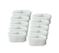 Filtres de remplacement for humidificateur, filtre, Compatible avec Whirlpool, pièces d'humidificateur, multicouches, élimination des odeurs