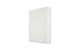 Filtres de remplacement for humidificateur par évaporation Form Oskar, for le nettoyage de la maison, filtre de pièces d'air(2 PCS)