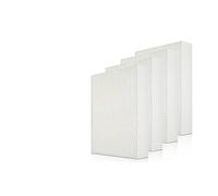 Filtres de remplacement for humidificateur par évaporation Form Oskar, for le nettoyage de la maison, filtre de pièces d'air(4 PCS)