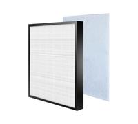 Filtres de remplacement for purificateur d'air A7014, compatibles avec BONECO, pièces de purificateur d'air P2261