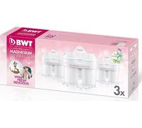 Filtres de remplacement GOURMET avec magnésium 3pcs BWT