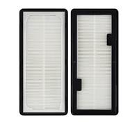 Filtres De Remplacement Lavables, Compatibles Avec Les Aspirateurs SAMSUNG, Jet Bot AI+ Et Jet Bot+, Adaptés Au Robot VR30T85513W/AA(2pcs)