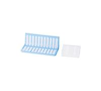 Filtres de remplacement pour robot aspirateur Sichler PCR-3550UV