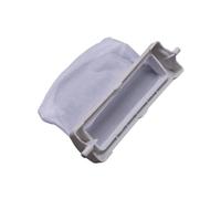 Filtres de sac de cheveux passe-bas de ligne de puce de Machine à laver générale GLQ18 35mm 119mm pièces de réparation de Machine à laver for le ménage