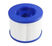 Filtres de spa - Convient pour Aquaparx, Ospazia, G Spa, Bcool, Nordic Spa, nombreux modèles de piscine de massage (1 pièce)