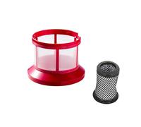 Filtres D'échappement Et Écran De Remplacement, Compatibles Avec Hoover, U93 H-Free Série 200 HF18RH HF18CPT HF18GH HF18DPT, Pièces De Rechange For Aspirateur