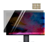 Filtres D'écran Pour Ordinateur Portable, 14 Pouces - 310 X 174 Mm Filtre De Confidentialité Pour Ordinateur Portable, Blocage De La Ligne De Visée, Anti-traces De Doigts, Avec Autocollant À Pression