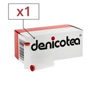 filtres dénicotéa 9 mm x50