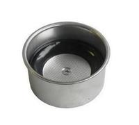 FILTRES DEUX TASSES ASSEMBLE POUR MACHINE EXPRESSO RIVIERA & BAR - 500591710