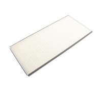 Filtres d'habitacle en papier pour X5 E53