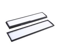 Filtre, air intérieur MEYLE-ORIGINAL : True to OE.