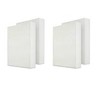 Filtres D'humidificateur De Remplacement 4 Pièces Adaptés, Compatibles For Stadler, Compatibles For Form Oskar, Humidificateur Par Évaporation, Humidificateur D'air De Nettoyage Domestique