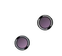 Filtres d'objectif, compatibles avec Le Drone DJI Avata2, filtres UV CPL ND8 ND16 ND32 ND64, pièces de Rechange for Photographie Professionnelle