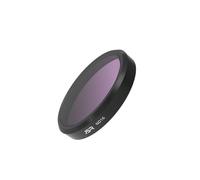Filtres d'objectif de Remplacement pour DJI Osmo Action6 UV ND8 ND16 ND32 CPL Filtres Macro Black Mist 1/4 pour Ensemble de filtres Action6 ND & cpl (ND16)