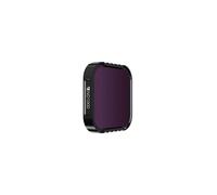Filtres d'objectif densit neutre ND1000 pour photographie longue exposition, compatibles avec les mod les Hero11, Hero10 et Hero9 Black