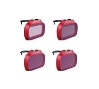 Filtres d'objectif PGY ND8/16/32/64 Pour DJI MAVIC Mini