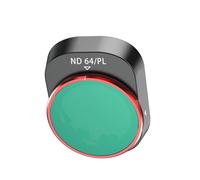 Filtres d'objectif pour 4 ND4PL ND8PL ND16PL ND32PL ND64PL Drones Camera Lens Protective Access Drones Lens Filters