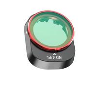 Filtres d'objectif pour 4 ND4PL ND8PL ND16PL ND32PL ND64PL Drones Camera Lens Protective Access Drones Lens Filters