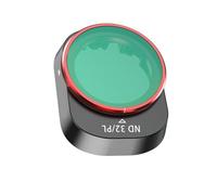 Filtres d'objectif pour 4 ND4PL ND8PL ND16PL ND32PL ND64PL Drones Camera Lens Protective Access Drones Lens Filters