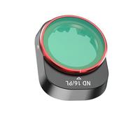 Filtres d'objectif pour 4 ND4PL ND8PL ND16PL ND32PL ND64PL Drones Camera Lens Protective Access Drones Lens Filters