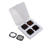 Filtres D'objectif pour Ace Pro, 6 Pièces, Filtre D'objectif de Caméra de Photographie CPL ND8 ND16 ND32 ND64 MCUV, Revêtement HD, Ensemble de Filtres ND et CPL