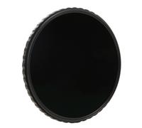 Filtres d'objectif Zomei ND à densité neutre 1000, ultra-fins et haute définition, compatibles avec les appareils photo reflex (77 mm).