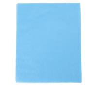 Filtres du Collecteur de Poussière de Technologie pour Ongles, Accessoires de Poudre à Ongles 100 Filtres de Poudre de Poudre à Ongles pour le Remplacement du Salon des Ongles