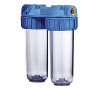 Filtres eau domestique - Senior Duplex 3P - AFO - SX de Atlas Filtri