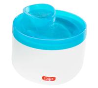 Zolux – Fontaine à eau pour chiens et chats – 2 L