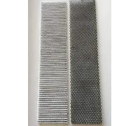 Filtres électrostatiques pour climatiseur MITSUBISHI ELECTRIC MAC-1300FT