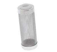 Filtres en Acier Inoxydable Protection Flux Poisson Crevettes Sécuritaire Protéger Panier Intriguer Filet 12mm