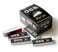 Filtres en carton ocb perforÃƒ©sÃ‚ -Ã‚ 10Ã‚ carnets by OCB