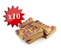 Filtres En Carton Raw X10