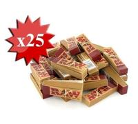 Filtres En Carton Raw X25