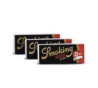 filtres en Carton smoking Larges x 10