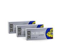 filtres en Carton the bulldog perforés x 10