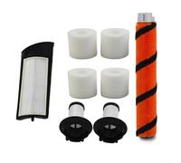 Filtres en mousse haute performance pour aspirateur Soft Brushroll IC160 IC162, environnement plus propre