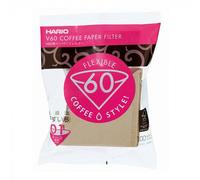 Filtres en papier Hario Misarashi V60-1
