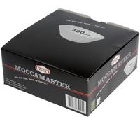 Filtres en papier Moccamaster 110 mm pour Thermoserve et CDT 100 pcs