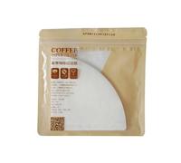 Filtres en papier Timemore V60-02 100 pcs