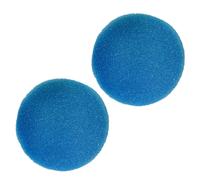 Filtres En Tissu Pour Eheim Classic 2616171 4011708260647 2217 (2X Ou 4X)