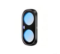 Filtres en verre optique compatibles avec Insta360 Luna Plus pour les modèles Ultra y compris Cpl Uv Nd16 et filtre souple noir pour une image améliorée (H)