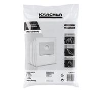 Filtres En Vlies Kärcher Nt361 6.907-479.0 Pour Aspirateurs Multifonctions 5 Pcs